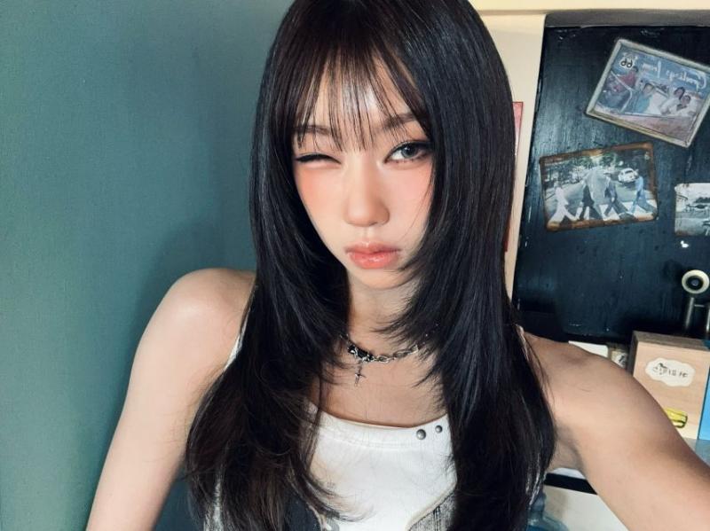 이즈나 최정은