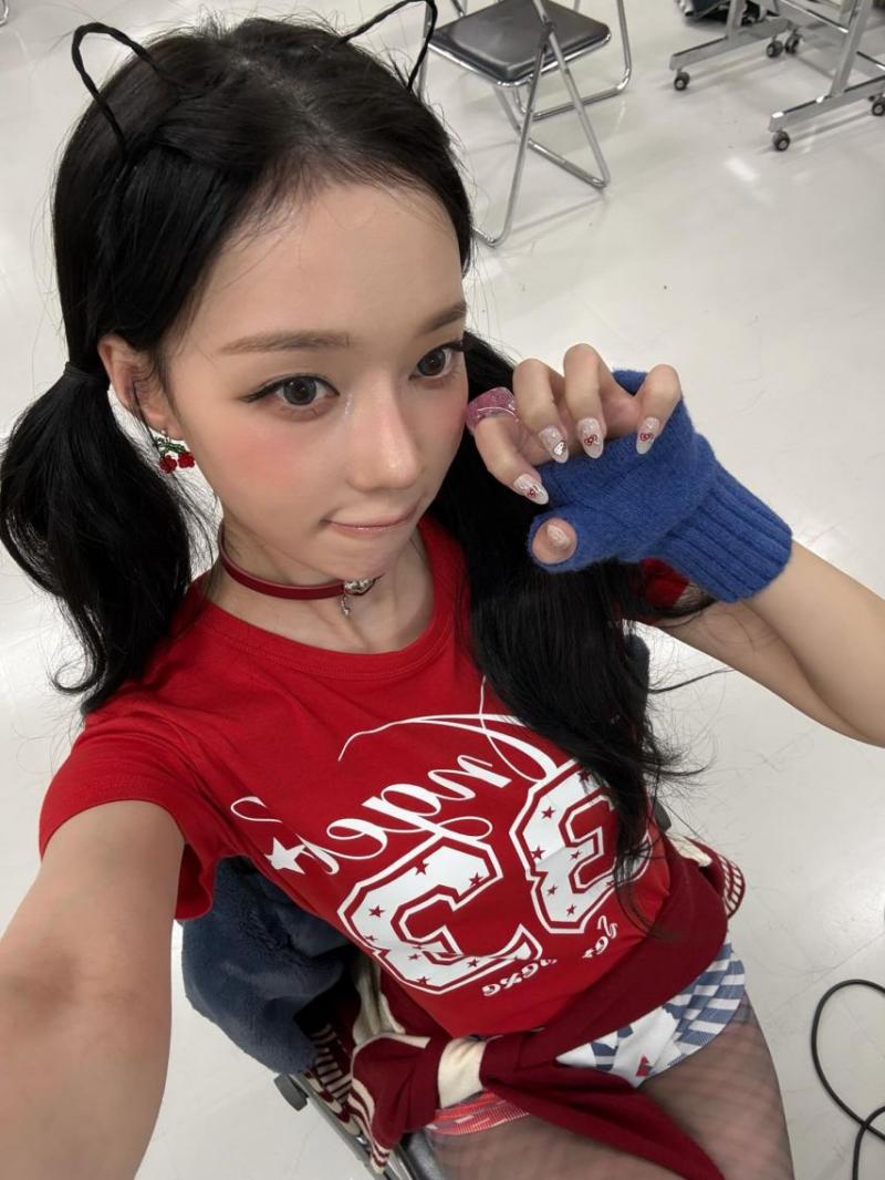 에스파 윈터