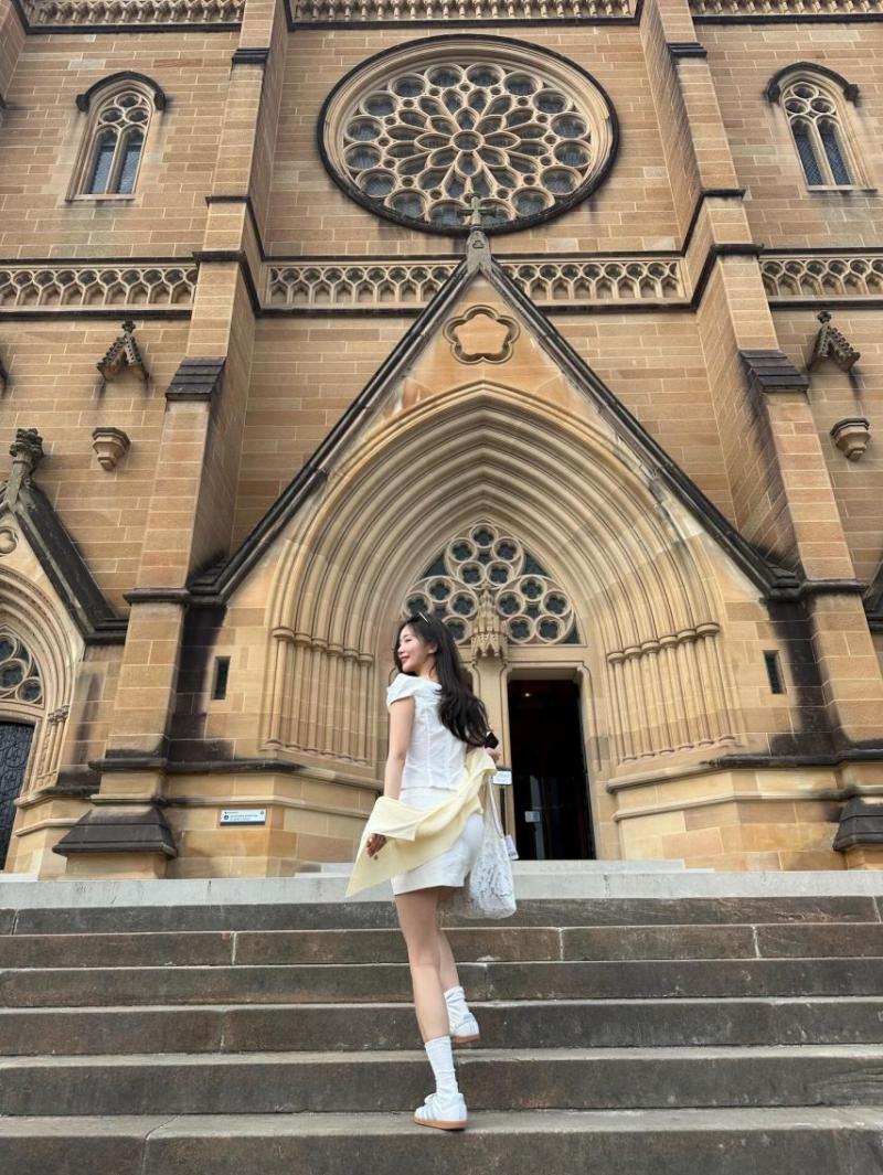 김가현 아나운서