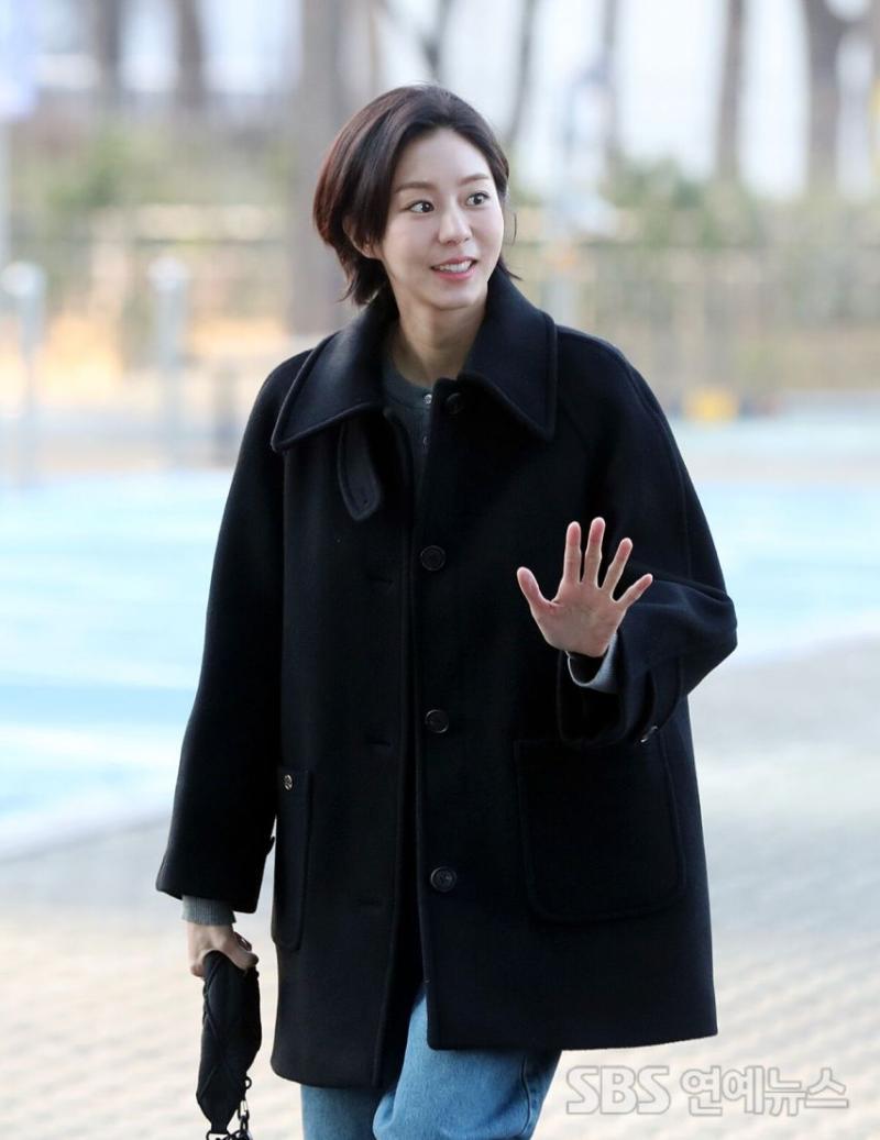 배우 유이