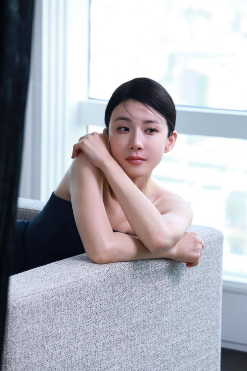 배우 이보영