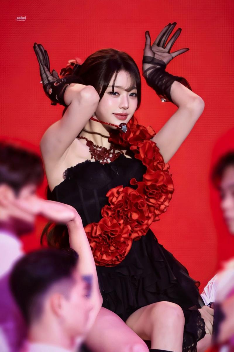[아이브] 장원영