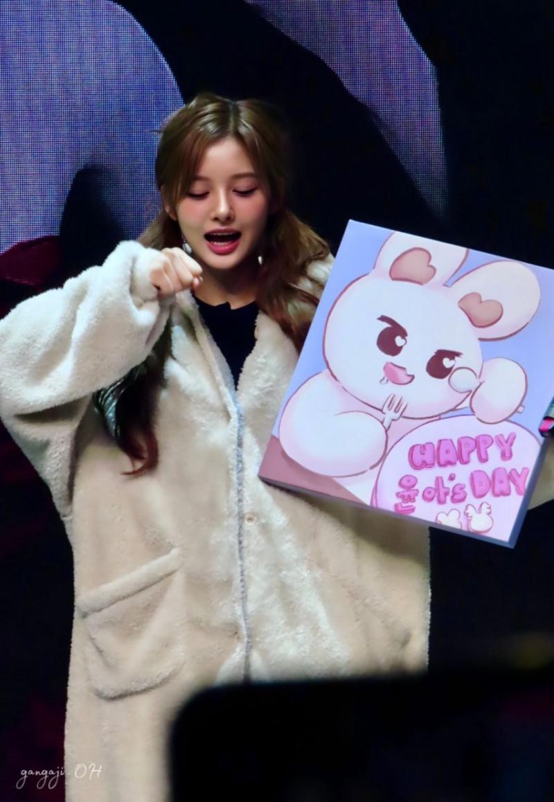 [엔믹스] 설윤