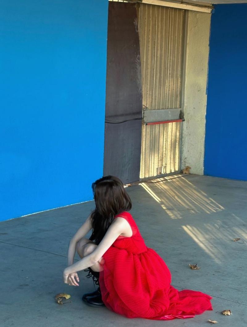 츄