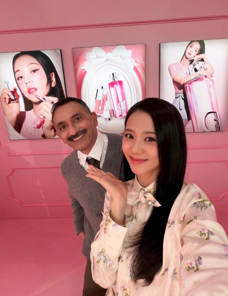 블랙핑크 지수