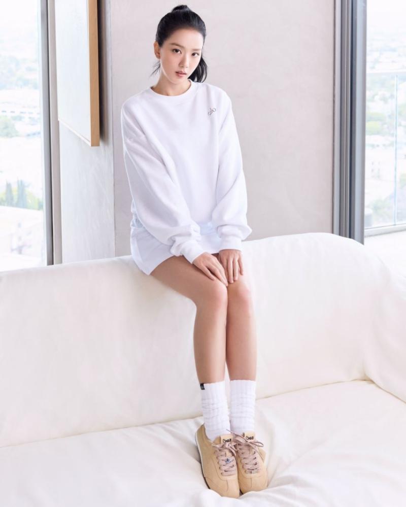 블랙핑크 지수