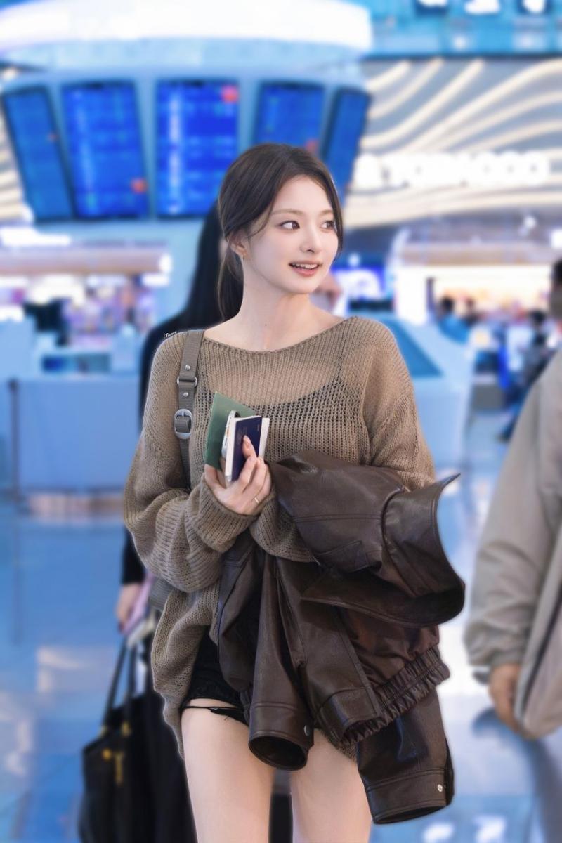 프로미스나인 이나경