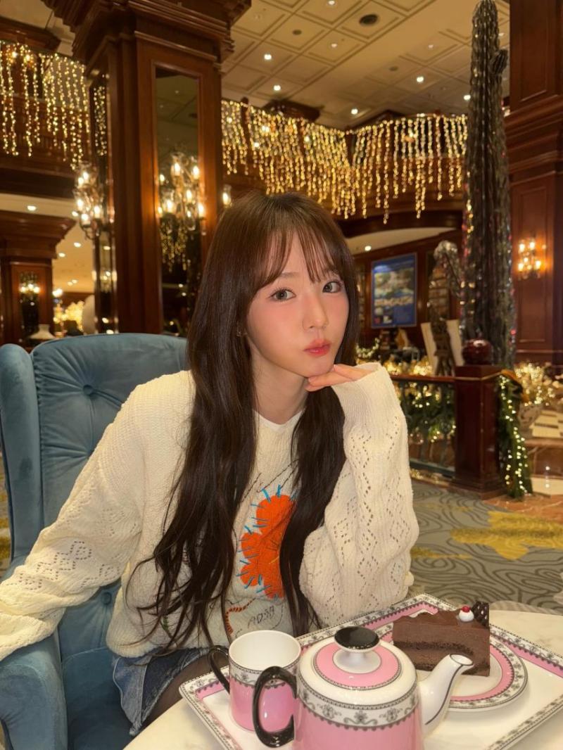 우아 나나