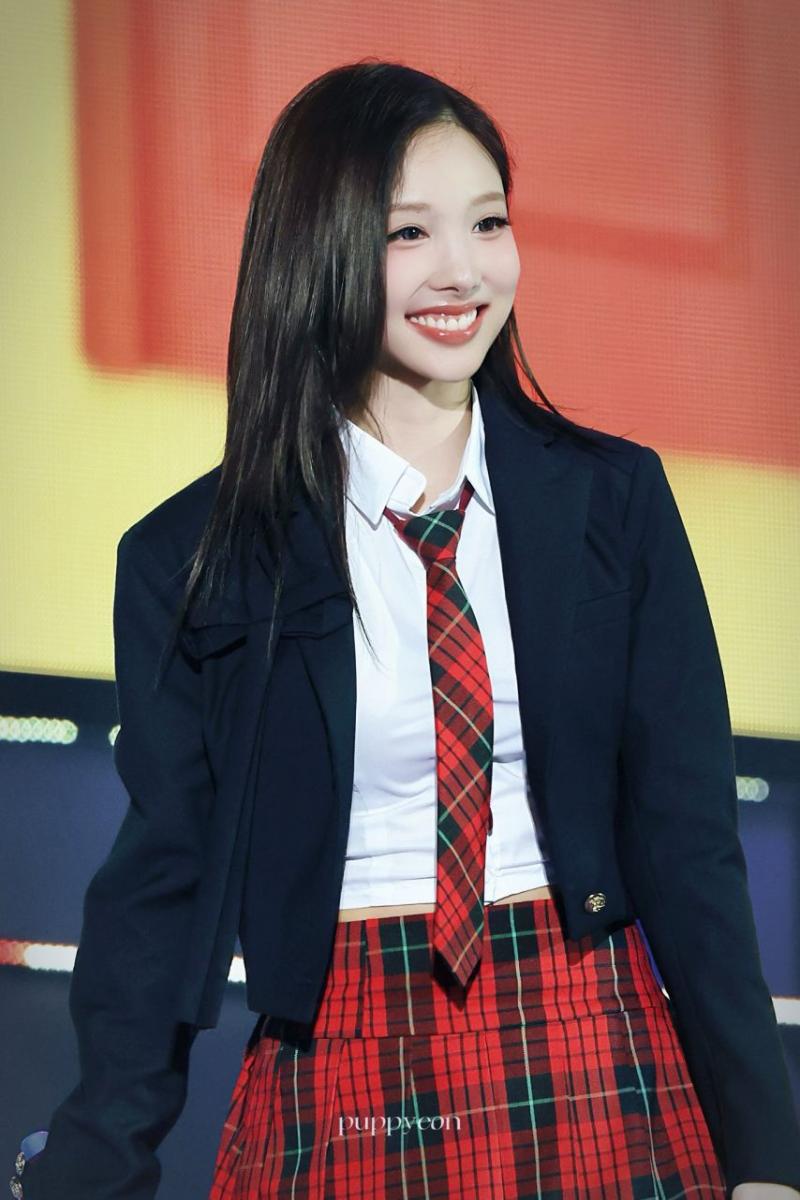 트와이스 나연