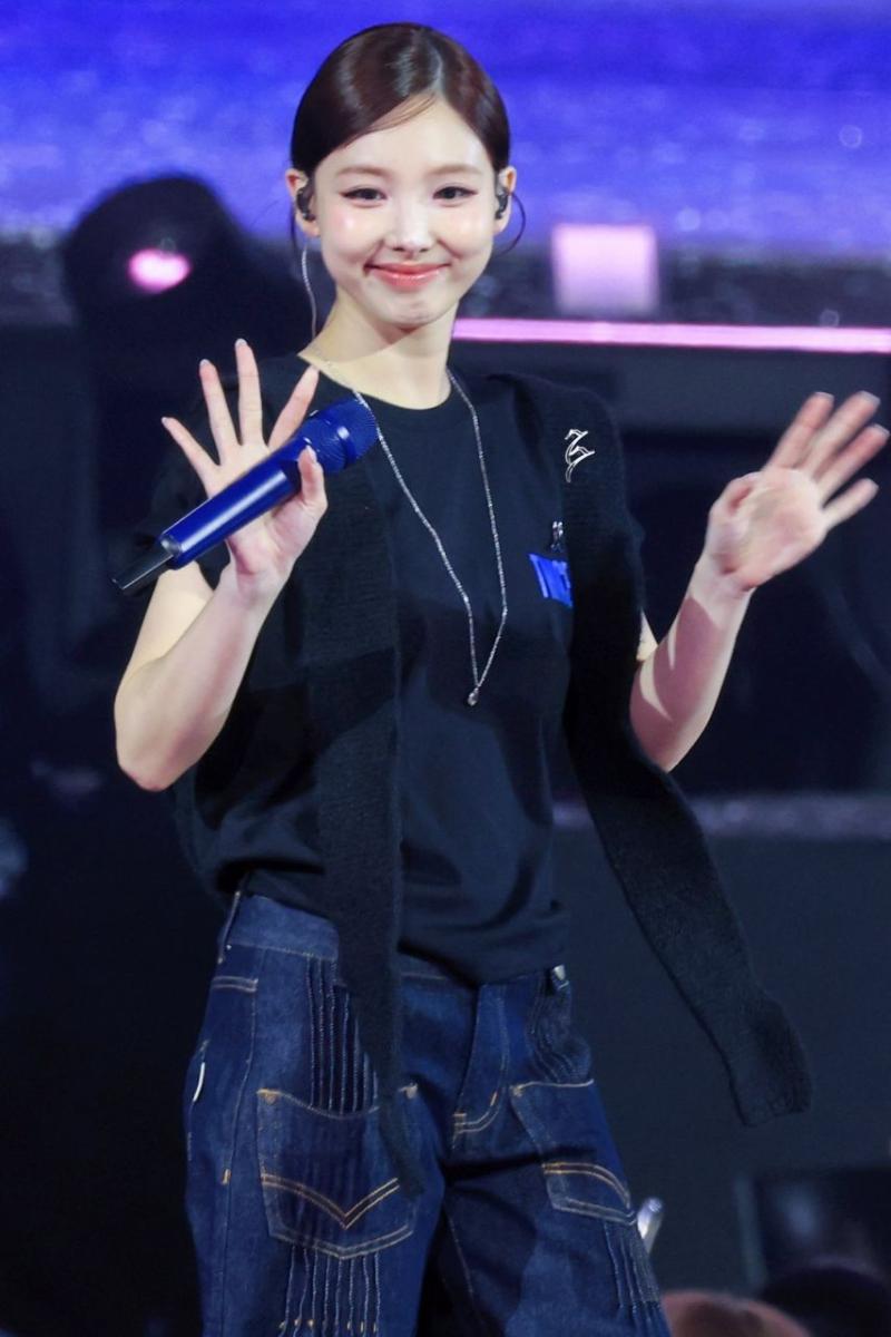 트와이스 나연