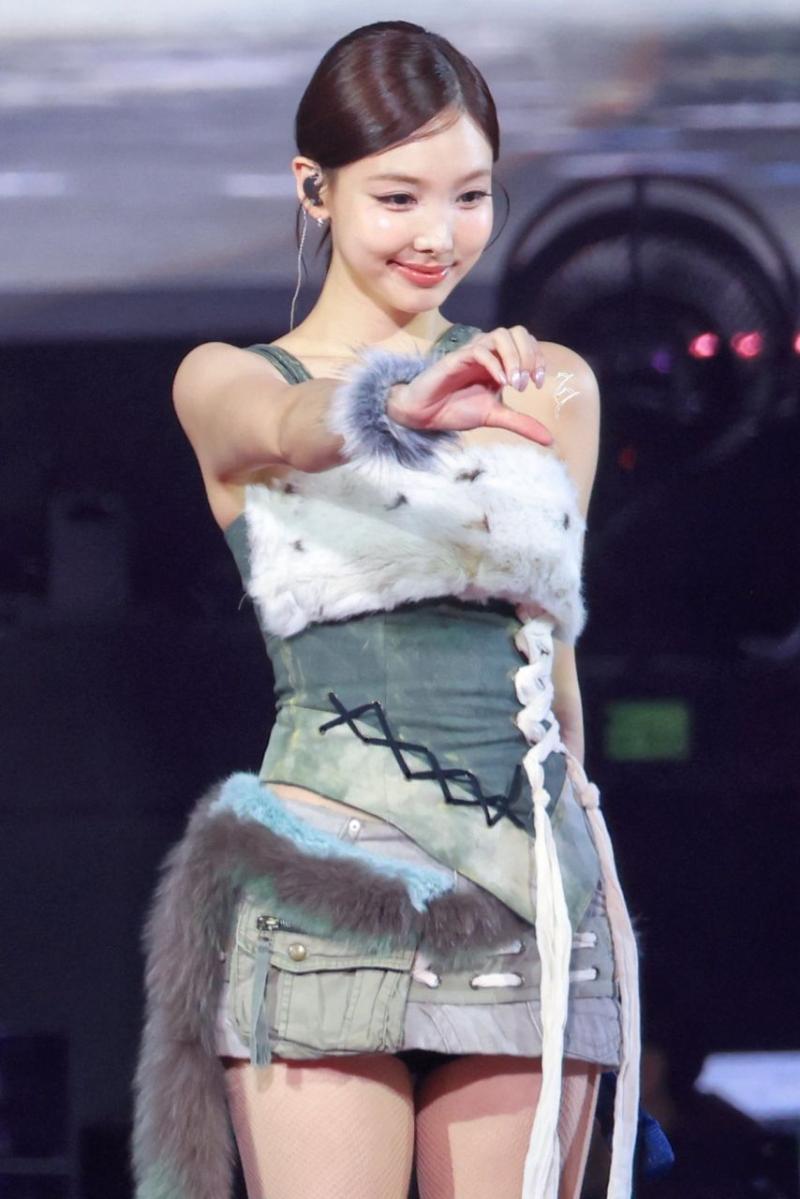 트와이스 나연