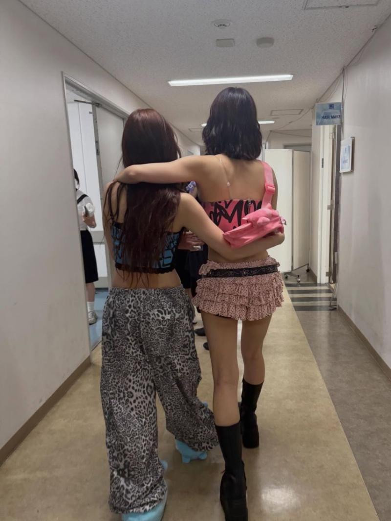 트와이스 나연