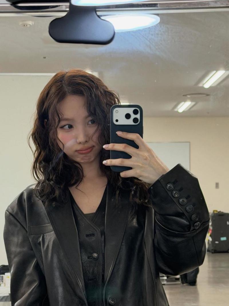 트와이스 나연