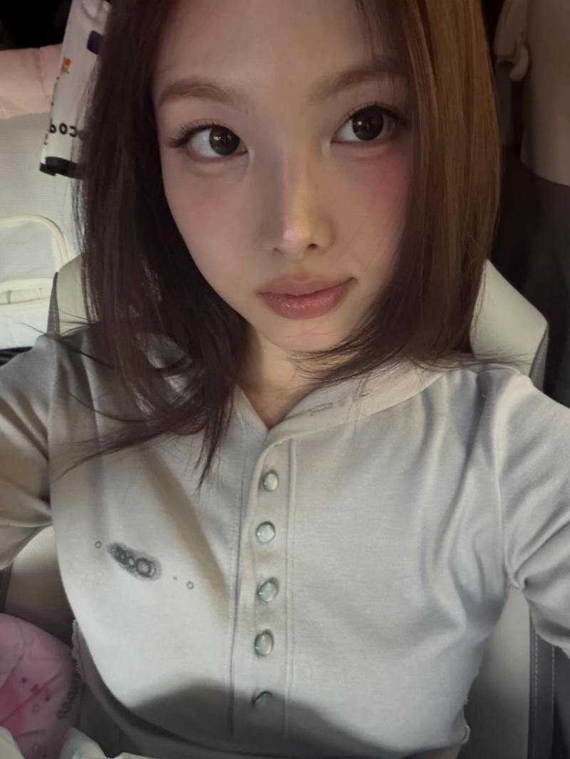트와이스 나연