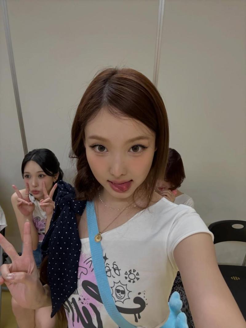 트와이스 나연