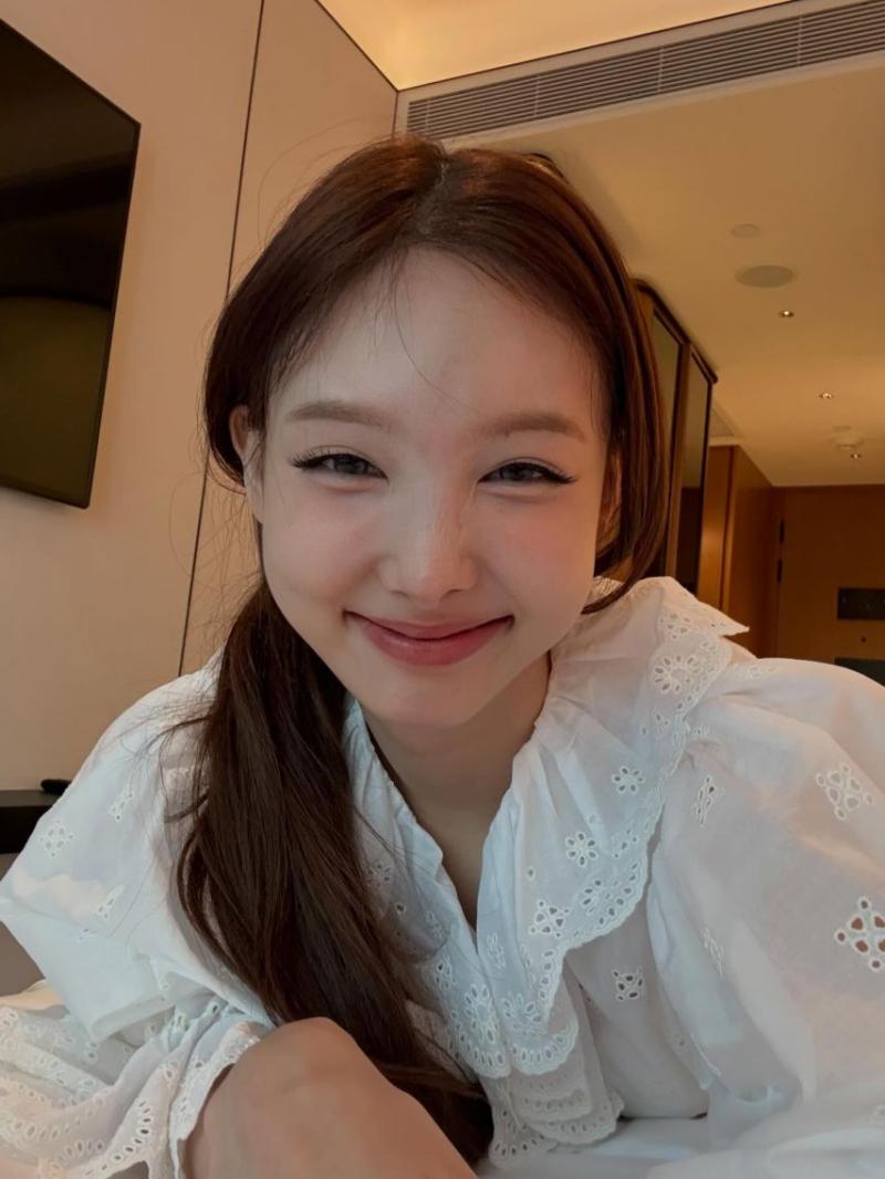 트와이스 나연