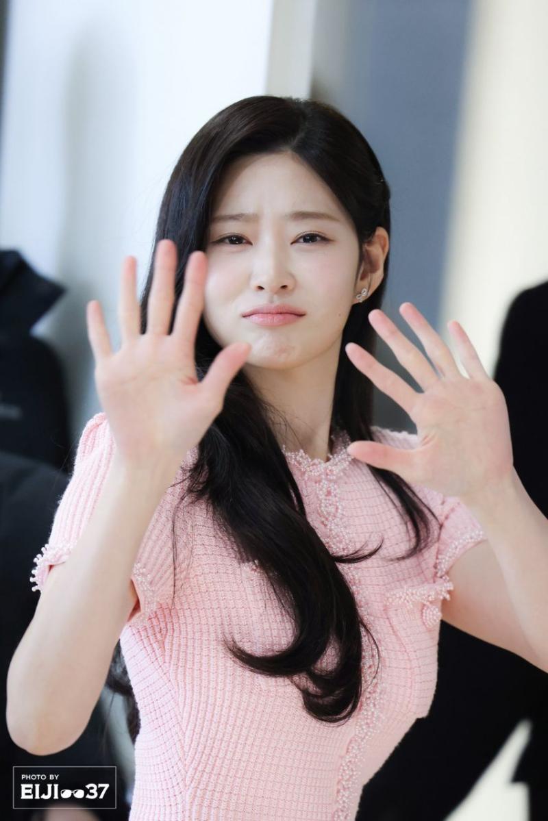 260202 김민주 베리밤 소셜파티 퇴근