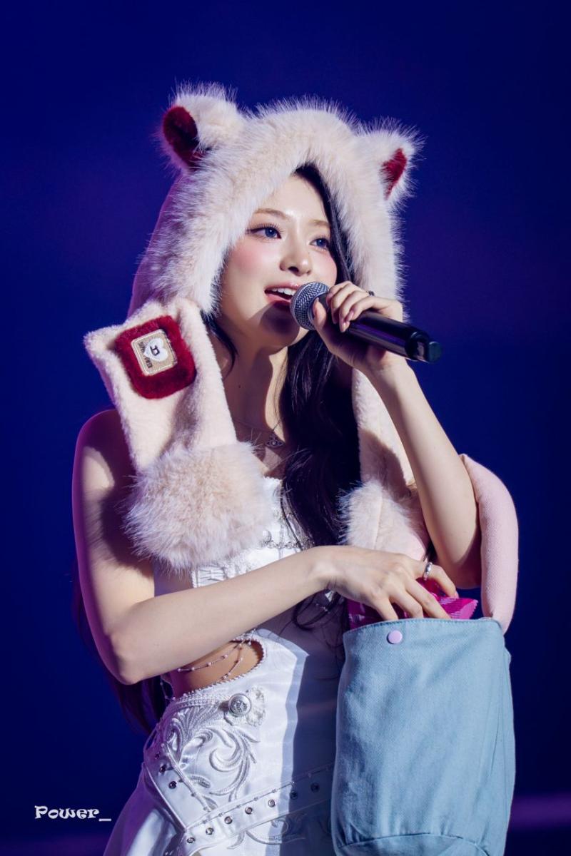 프로미스나인 이나경