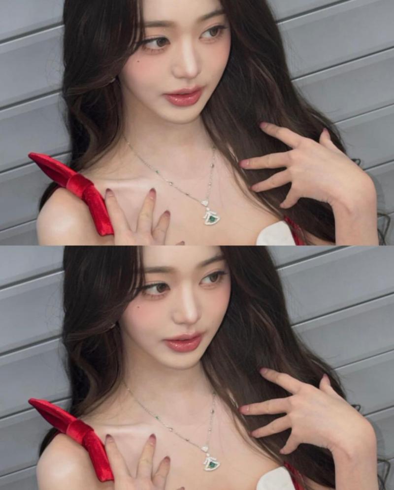 아이브 장원영