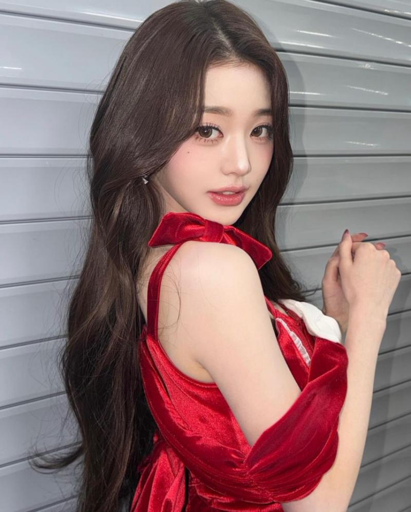 아이브 장원영
