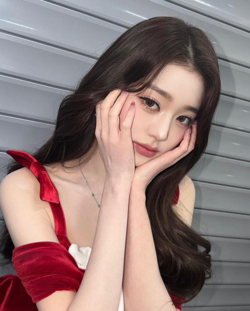 아이브 장원영