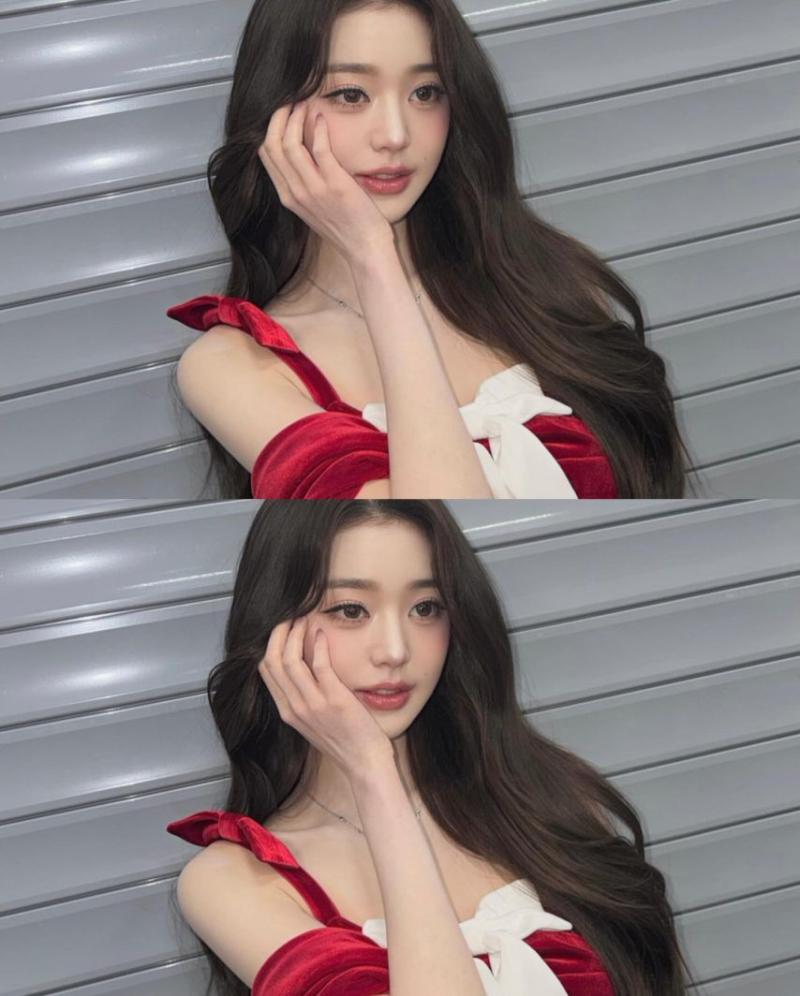 아이브 장원영