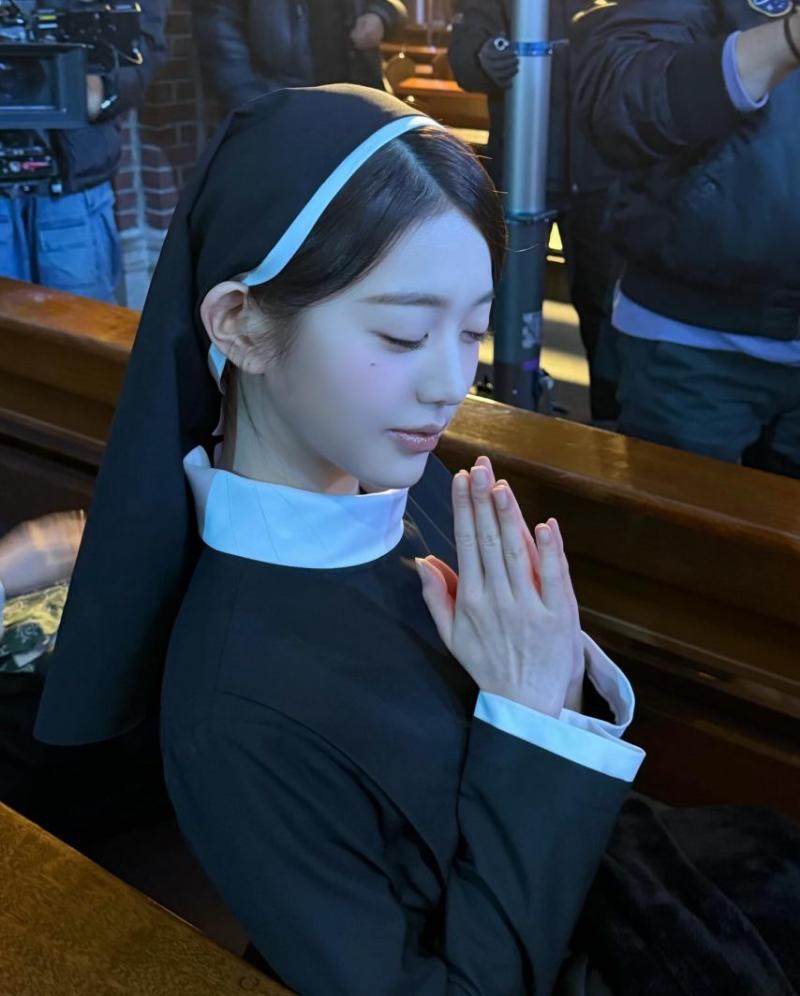 아이브 장원영