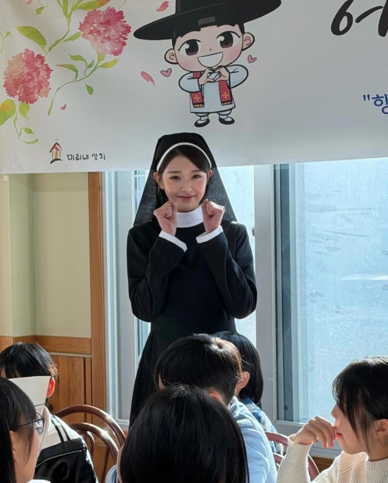 아이브 장원영