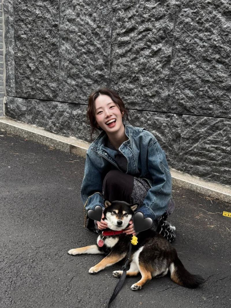 신시아 인별