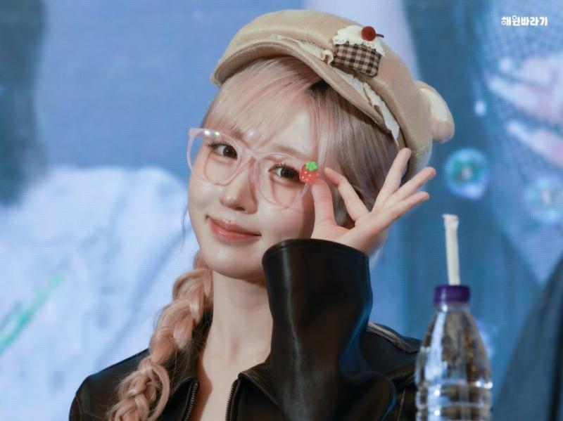엔믹스 해원