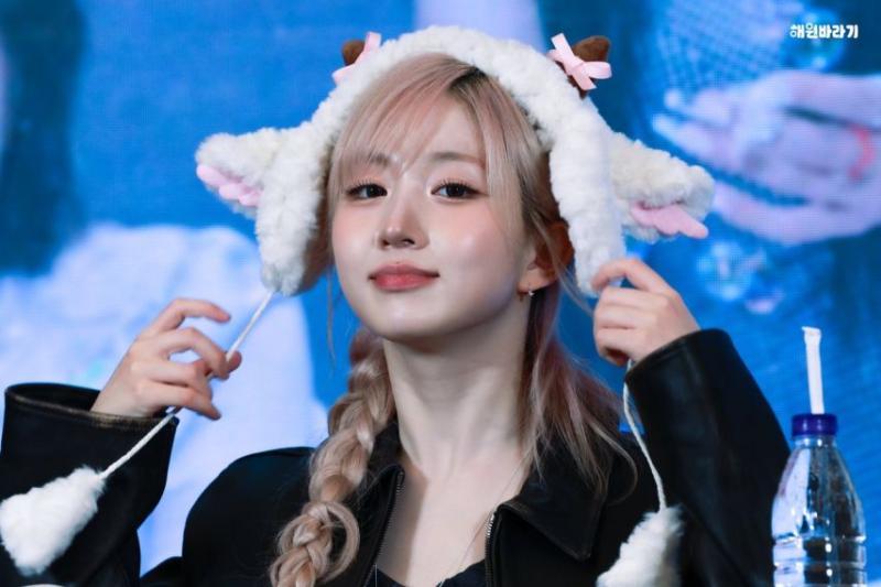 엔믹스 해원