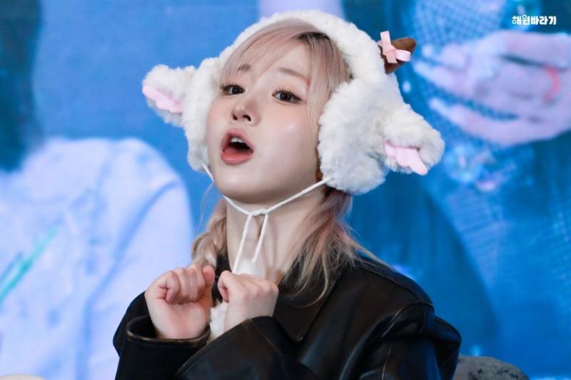 엔믹스 해원