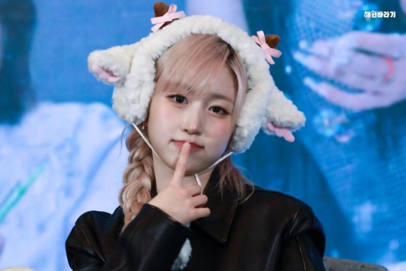 엔믹스 해원