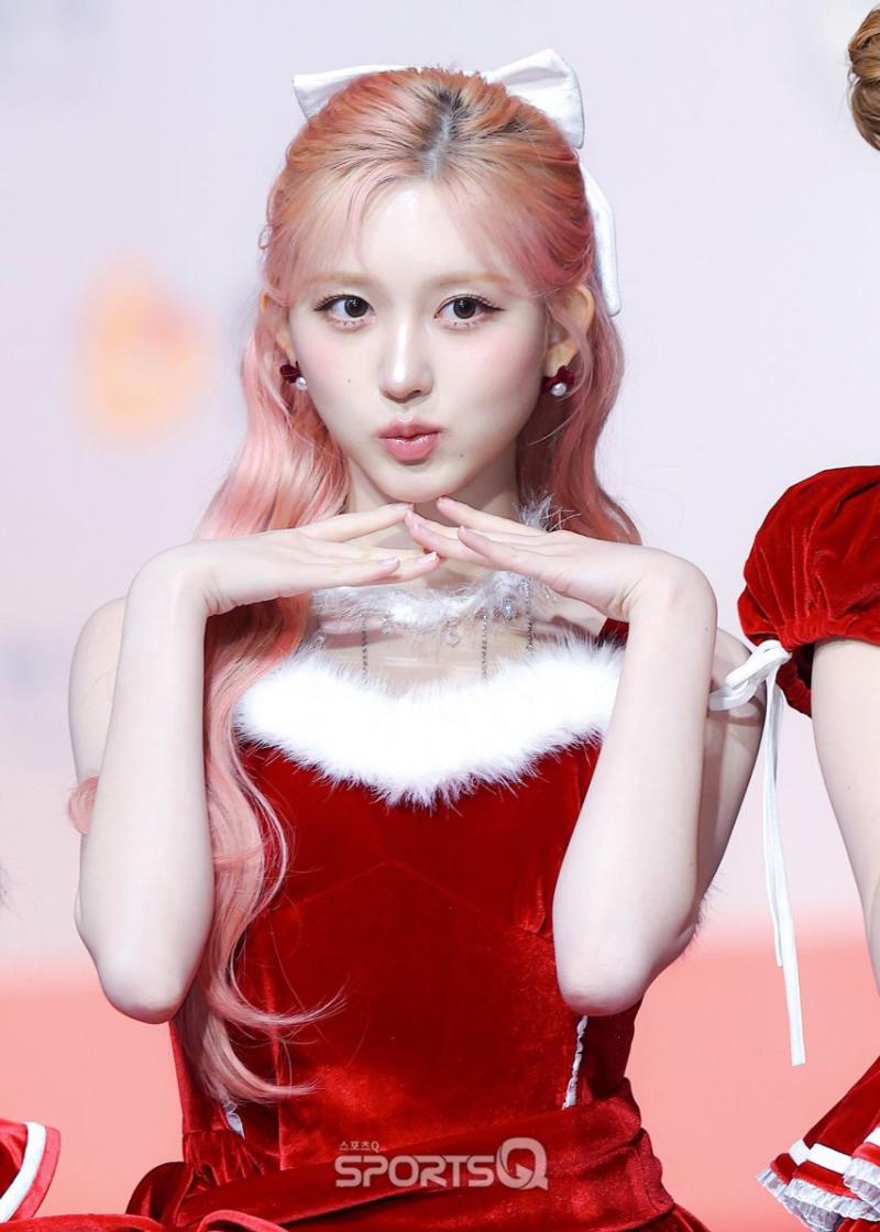 아이브 가을