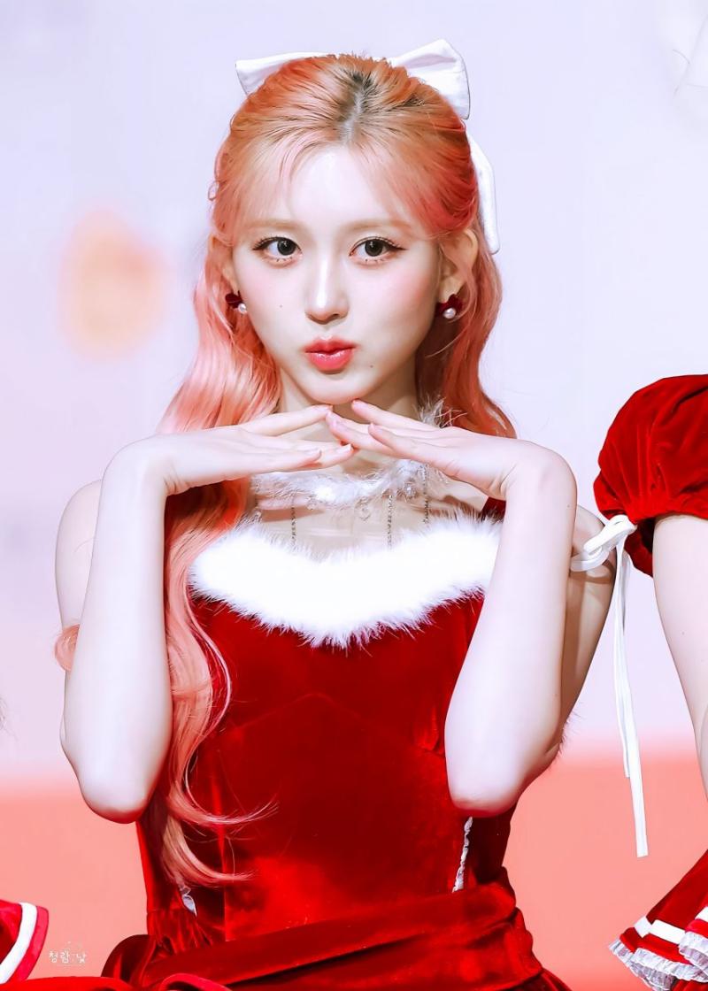 아이브 가을