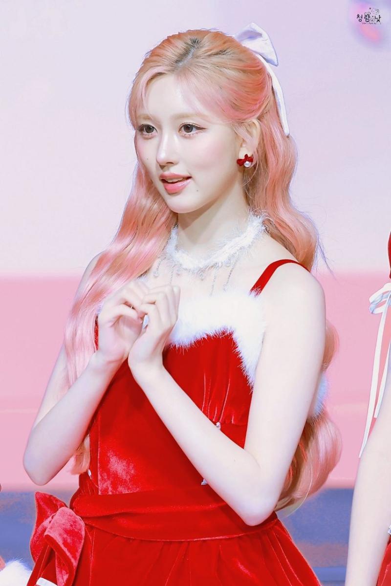 아이브 가을