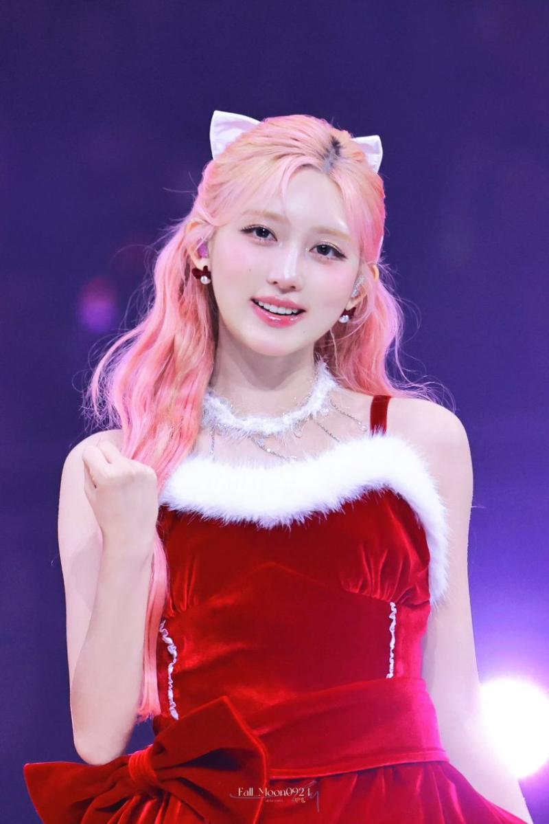 아이브 가을