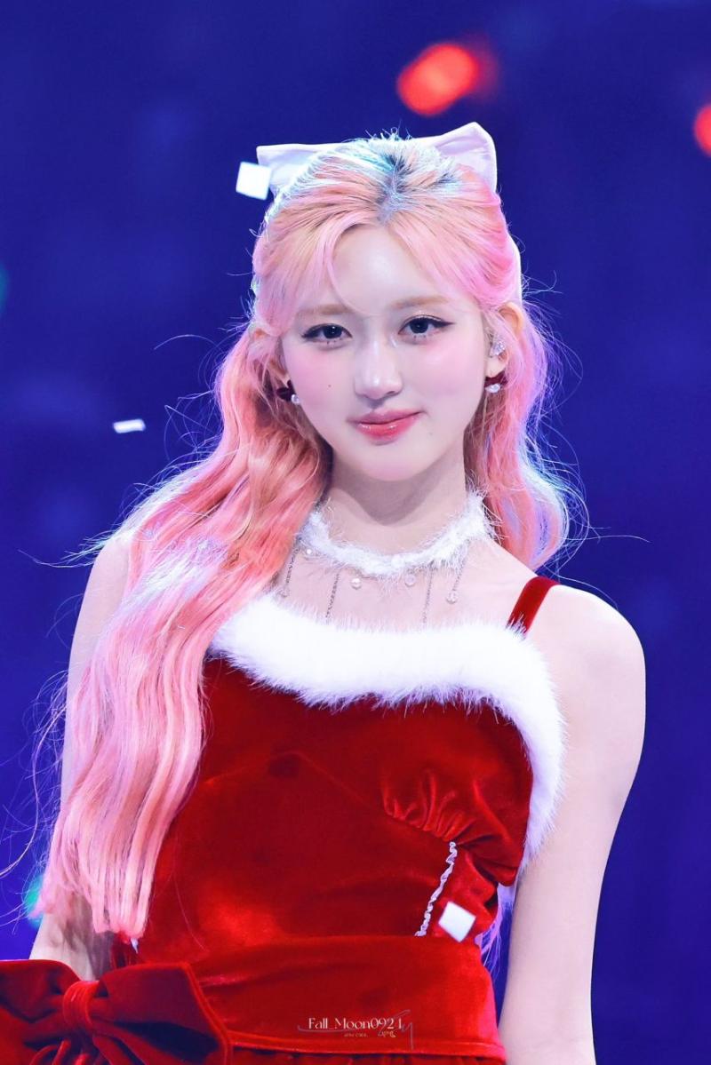 아이브 가을