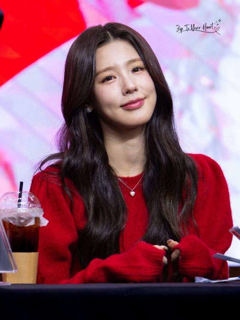 아이들 미연