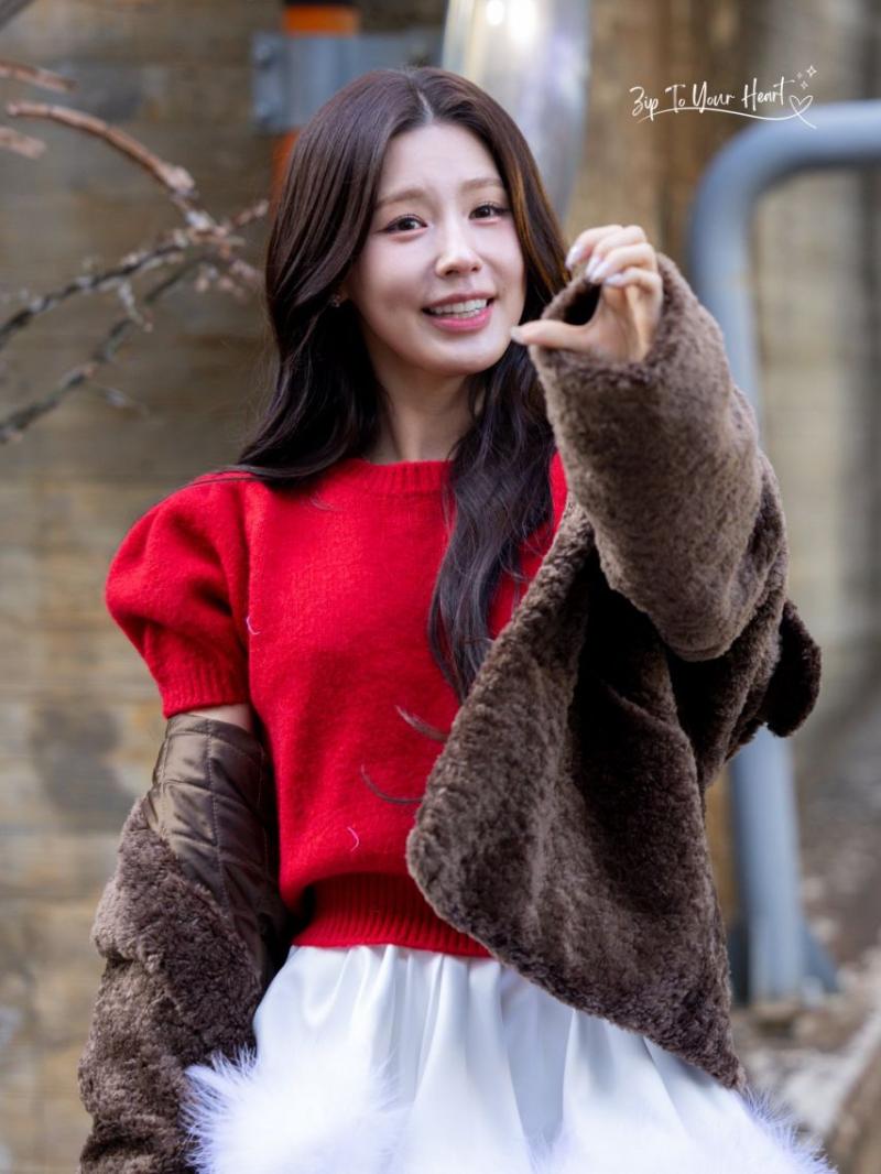 아이들 미연