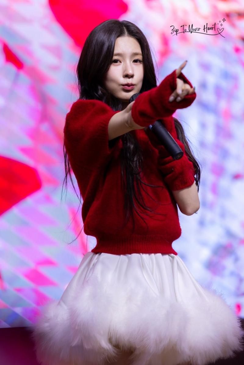 아이들 미연