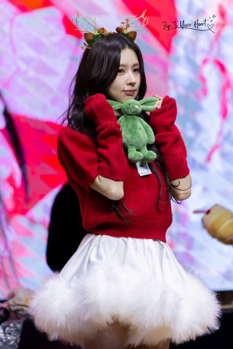 아이들 미연
