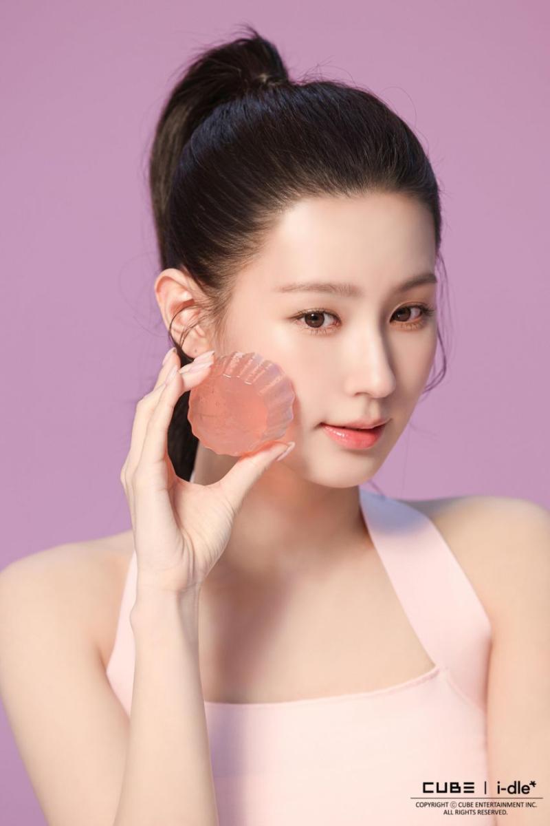 아이들 미연