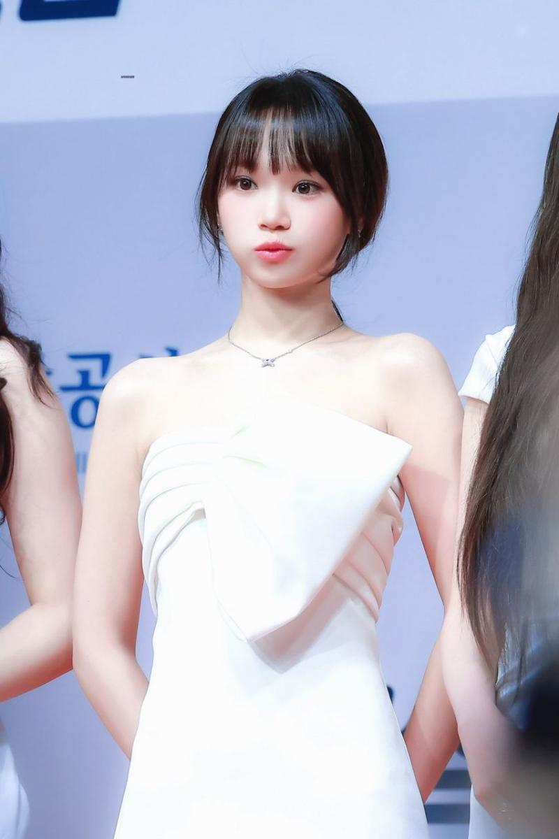 르세라핌 김채원