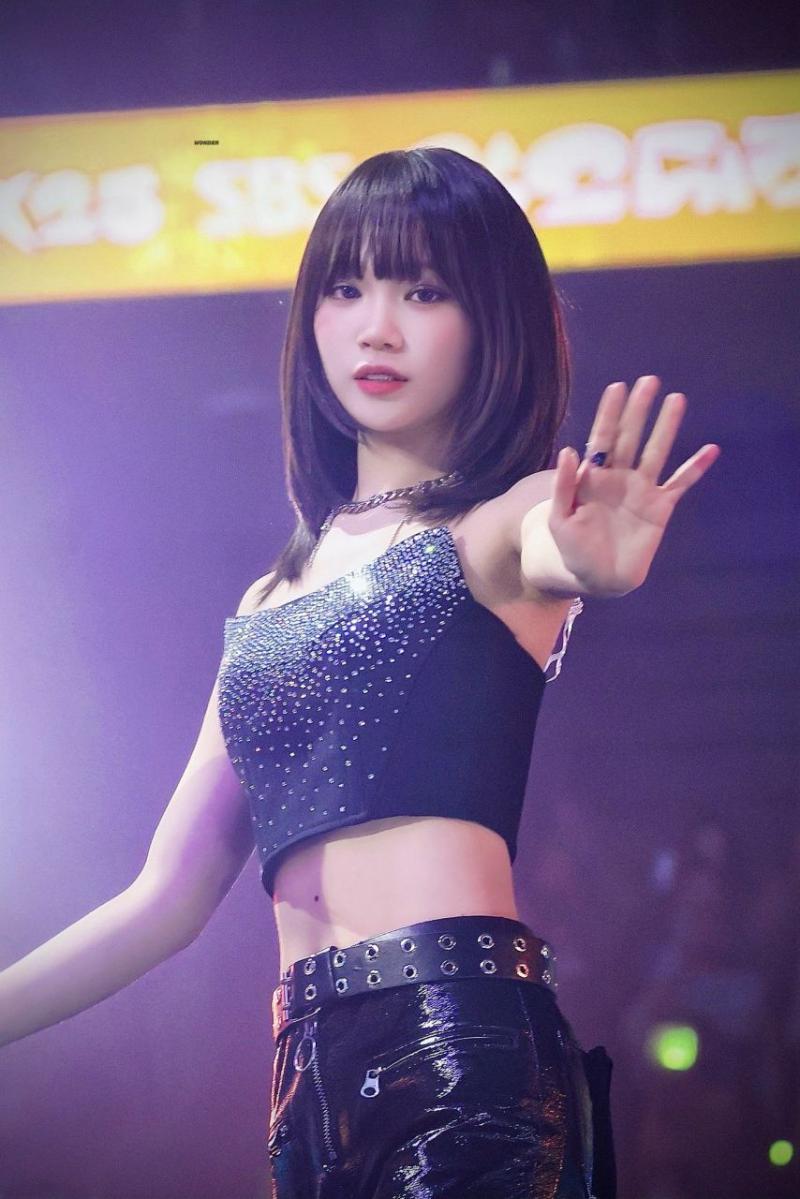 르세라핌 김채원