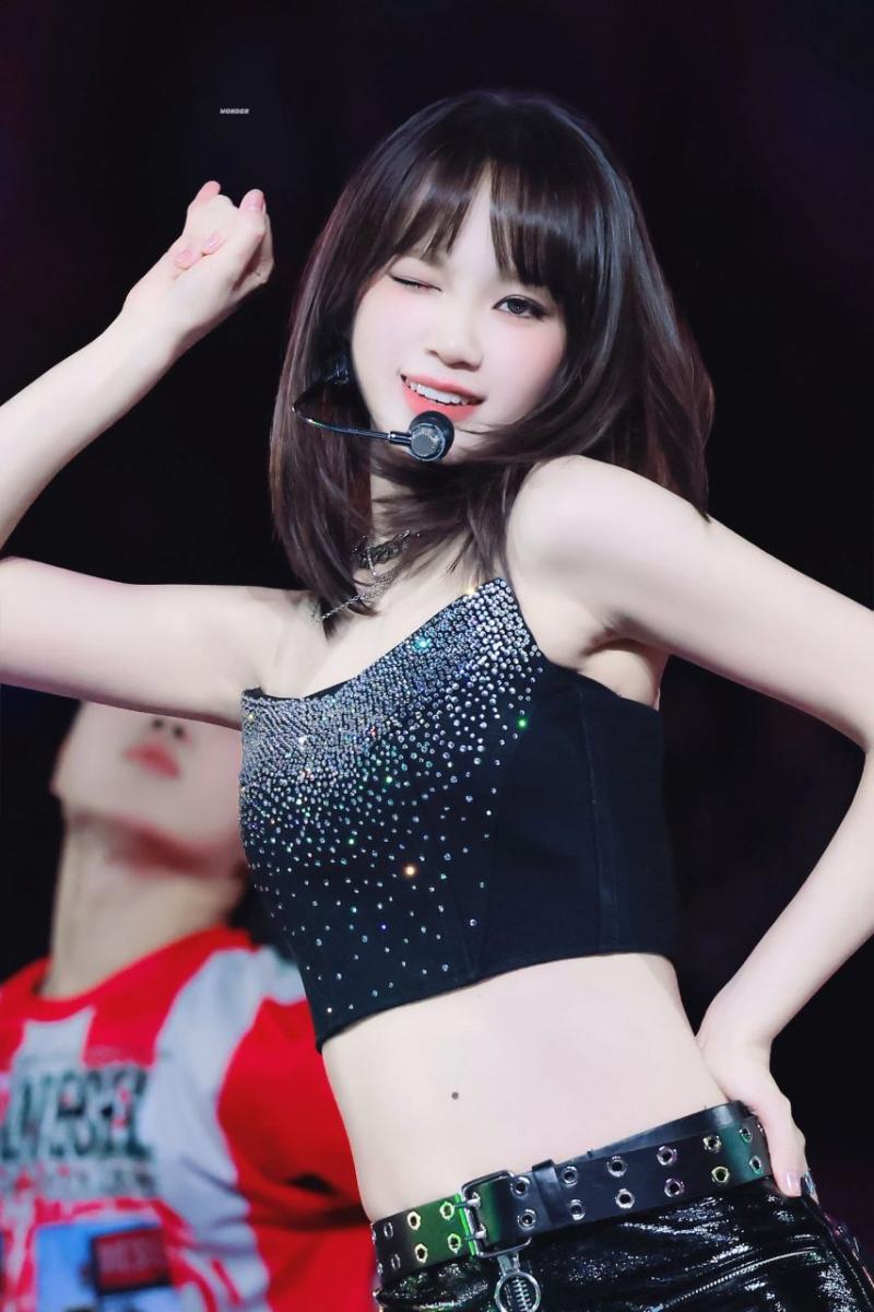 르세라핌 김채원