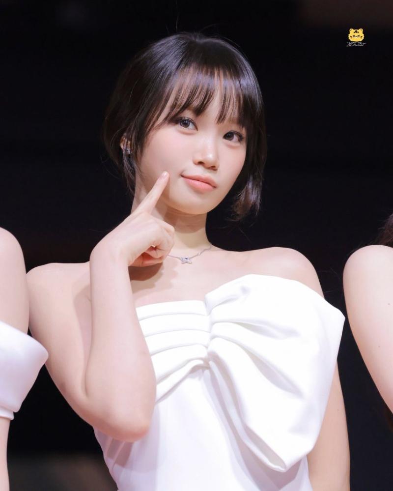 르세라핌 김채원
