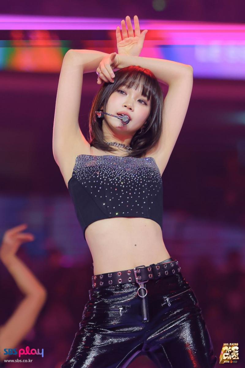르세라핌 김채원