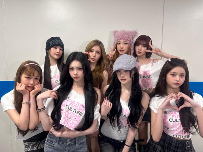 SM콘 하츠투하츠