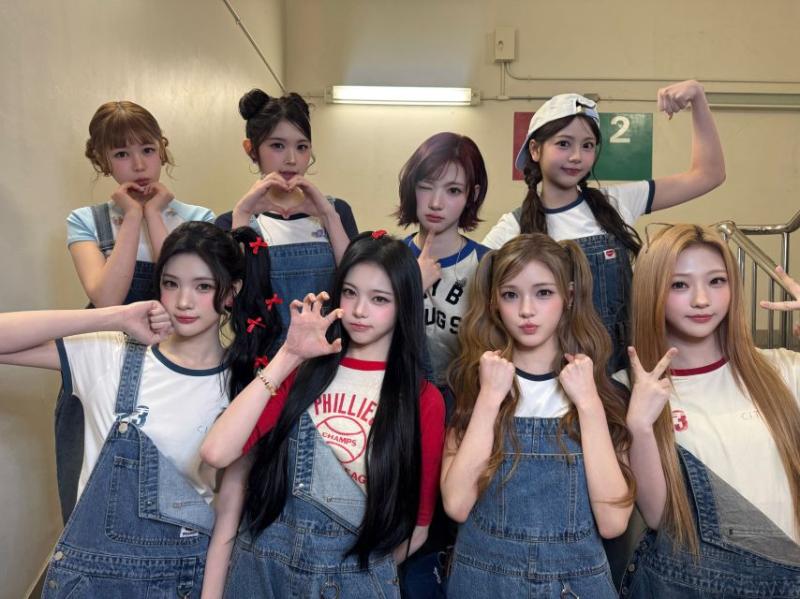 SM콘 하츠투하츠